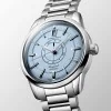 Longines Conquest Heritage Central Power Reserve 38mm Automatic Watch L1.648.4.92.6