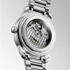 Longines Conquest Heritage Central Power Reserve 38mm Automatic Watch L1.648.4.92.6