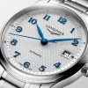 Longines Master Collection 39mm Automatic Watch L2.949.4.73.6 