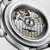 Longines Master Collection 39mm Automatic Watch L2.949.4.73.6 