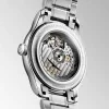 Longines Master Collection 39mm Automatic Watch L2.949.4.73.6 