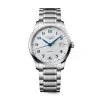 Longines Master Collection 39mm Automatic Watch L2.949.4.73.6 