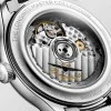 Longines Master Collection 39m Automatic Watch L2.949.4.93.6