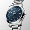 Longines Master Collection 39m Automatic Watch L2.949.4.93.6