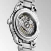 Longines Master Collection 39m Automatic Watch L2.949.4.93.6