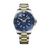 Longines HydroConquest 42mm Blue Quartz Mens Watch L37693967