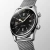 Longines Legend Diver 59 Automatic 42mm Watch L3.795.4.59.9