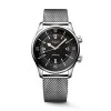 Longines Legend Diver 59 Automatic 42mm Watch L3.795.4.59.9