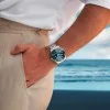 Longines HydroConquest 42mm Automatic Mens Watch L3.788.4.96.6