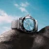 Longines HydroConquest 42mm Automatic Mens Watch L3.788.4.99.6