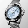 Longines HydroConquest 42mm Automatic Mens Watch L3.788.4.99.6