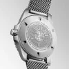 Longines HydroConquest 42mm Automatic Mens Watch L3.788.4.99.6
