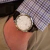 OMEGA De Ville Trésor Co-Axial Master Chronometer 40mm Mens Watch 435.13.40.21.02.001