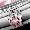 Pre-Owned OMEGA De Ville Mini Trésor Quartz 26mm Ladies Watch 428.17.26.60.04.003