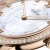 Omega De Ville Prestige Quartz 30mm Ladies Watch 434.58.30.60.55.001
