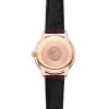 Omega De Ville Prestige Quartz 30mm Ladies Watch 434.58.30.60.55.001