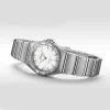 OMEGA Constellation Manhattan Quartz 25mm Ladies Watch 131.10.25.60.05.001