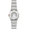 OMEGA Constellation Manhattan Quartz 25mm Ladies Watch 131.20.25.60.55.001