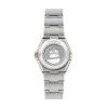 OMEGA Constellation Manhattan Quartz 28mm Ladies Watch 131.25.28.60.55.002