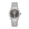 Pre-Owned OMEGA Constellation Manhattan Co-Axial 29mm Ladies Watch 131.10.29.20.56.001