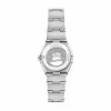 OMEGA Constellation Manhattan Quartz 25mm Ladies Watch 131.10.25.60.53.001