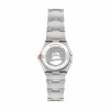 OMEGA Constellation Manhattan Quartz 25mm Ladies Watch 131.25.25.60.53.002