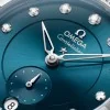OMEGA Constellation 34mm Ladies Watch 131.10.34.20.53.001