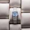 OMEGA Constellation Quartz 28mm Ladies Watch 131.10.28.60.03.001