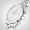 OMEGA Speedmaster 38 Co-Axial Chronometer Chronograph 38mm Ladies Watch 324.30.38.50.55.001