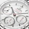 OMEGA Speedmaster 38 Co-Axial Chronometer Chronograph 38mm Ladies Watch 324.30.38.50.55.001