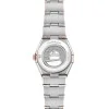OMEGA Constellation Quartz 25mm Ladies Watch 131.20.25.60.53.002