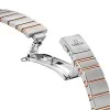 OMEGA Constellation Quartz 28mm Ladies Watch 131.25.28.60.52.002