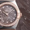 OMEGA Constellation 25mm Ladies Watch 131.25.25.60.99.001