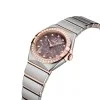 OMEGA Constellation 25mm Ladies Watch 131.25.25.60.99.001