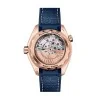 Pre-Owned OMEGA Seamaster Planet Ocean 600M Co-Axial Master Chronometer 43.5mm Men's Watch 215.63.44.21.03.001