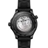 OMEGA Seamaster Diver 300M Co-Axial Master Chronometer 43.5mm 'Black Black' Mens Watch 210.92.44.20.01.003