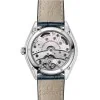 OMEGA De Ville Trésor Co-Axial Master Chronometer 'Small Seconds' 40mm Mens Watch 435.13.40.21.03.002