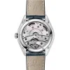 Pre-Owned OMEGA De Ville Trésor Co-Axial Master Chronometer 'Small Seconds' 40mm Mens Watch 435.13.40.21.03.002