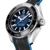OMEGA Seamaster Planet Ocean 6000M Co-Axial Master Chronometer 45.5mm 'Ultra Deep' Mens Watch  215.32.46.21.03.001