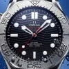 OMEGA Seamaster Diver 300m Co-Axial Master Chronometer 42mm 'Nekton Edition' Mens Watch 210.32.42.20.01.002