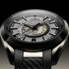 OMEGA Seamaster Aqua Terra Worldtimer Mens Watch 220.92.43.22.99.001