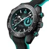 OMEGA Seamaster Planet Ocean 600m Chronograph 45.5mm ETNZ Mens Watch O21592465101003