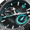 OMEGA Seamaster Planet Ocean 600m Chronograph 45.5mm ETNZ Mens Watch O21592465101003