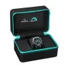OMEGA Seamaster Planet Ocean 600m Chronograph 45.5mm ETNZ Mens Watch O21592465101003