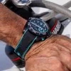 OMEGA Seamaster Planet Ocean 600m Chronograph 45.5mm ETNZ Mens Watch O21592465101003
