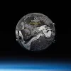 OMEGA Speedmaster Dark Side of the Moon 44.35mm Watch 310.92.44.50.01.001