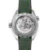OMEGA Seamaster Planet Ocean 600m Gents 43.5mm Watch O21532442106001