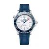 OMEGA Seamaster Diver 300m America's Cup Edition 42mm Master Chronometer Watch 210.32.42.20.04.002