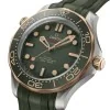OMEGA Seamaster Diver 300M 42mm Watch 210.92.42.20.10.001