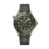 OMEGA Seamaster Diver 300M 42mm Watch 210.92.42.20.10.001